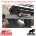 OFFROAD ANIMAL TORO BULL BAR FITS TOYOTA LC 76 78 79 SERIES 2007 ON-MN